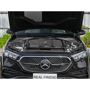 Vehículo Usado de Alta Calidad, B <span class=keywords><strong>E</strong></span> <span class=keywords><strong>n</strong></span> Z <span class=keywords><strong>S</strong></span> E260L, Envío Global, Segunda Mano, Bajo Kilometraje, Entrega Rápida, en Stock - Product Image 3