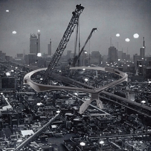 Occhiali di Sicurezza Personalizzabili all'Ingrosso, Lenti Trasparenti Antiappannamento e Antigraffio, Montatura in Policarbonato con Nasello - Product Image 3