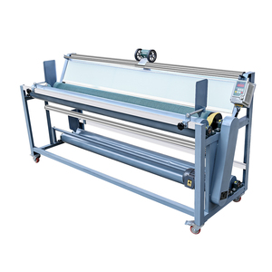 Giá tốt và chất lượng máy WH-10A đơn giản vải <span class=keywords><strong>Rolling</strong></span> <span class=keywords><strong>Machine</strong></span> - Product Image 2
