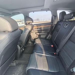 Honda <span class=keywords><strong>CR</strong></span>-<span class=keywords><strong>V</strong></span> 1.5L Turbo CVT AWD Premium SUV Compatto Usato del <span class=keywords><strong>2017</strong></span>, Alta Configurazione - Product Image 6