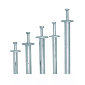 Jingguda PZ-04 Nhanh Chóng Mỹ Phong Cách Búa Neo Piercing Loại Khai Thác Loại Mạ Kẽm Thép Carbon 6Mm Đường Kính 1000Kg - Product Image 4