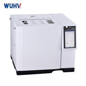Analizador Automático de Cromatografía de Aceite UHV-645, Gases DGA - Product Image 3