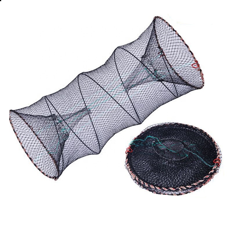 crab fishing nets Foldable Drop Net – Crayfish, Shrimp & Catcher Landing Ne – Trekker Essentials Unsurpassed in quality and proven to catch more Aluminum Crab Bow Size: 13