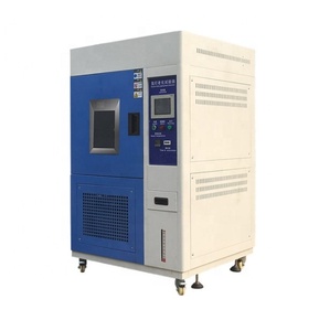 LR-B012 ASTM G155 ASTM D2565 Aging Chamber Aging Tester - Product Image 5
