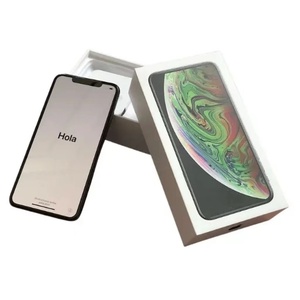 โทรศัพท์มือถือ 13 ProMax ของแท้ มือสอง โทรศัพท์มือถือใช้แล้ว 4G <span class=keywords><strong>64GB</strong></span> 256GB สำหรับโทรศัพท์ยี่ห้อ XsMax - Product Image 5