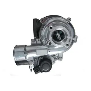适用于丰田Hilux的17201-0L040汽车发动机N70 KUN26R 1KD-FTV 3.0l 2005-2015发动机涡轮增压器