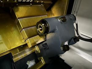 Giá rẻ priceslant giường CNC Lathe/CNC Lathe tck36a/tck46a/tck56a - Product Image 4