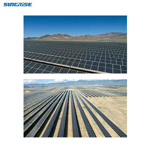 ソーラーパネル630Wソーラー両面ソーラー製造会社ダブルガラス620W商用用ソーラーパネル - Product Image 6