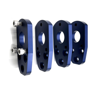 5 trục <span class=keywords><strong>CNC</strong></span> sản xuất kim loại gia công dịch vụ phần Anodized nhôm Laser dịch vụ <span class=keywords><strong>CNC</strong></span> biến phay các bộ phận cơ khí - Product Image 5