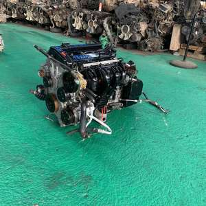 Fournisseur direct Vente de CAF488Q d'occasion pour Ford Mondeo Assemblage de <span class=keywords><strong>moteur</strong></span> Pièce d'occasion de haute qualité - Product Image 4