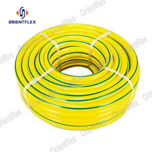 <span class=keywords><strong>Manguera</strong></span> <span class=keywords><strong>de</strong></span> jardín reforzada <span class=keywords><strong>de</strong></span> <span class=keywords><strong>40</strong></span> <span class=keywords><strong>metros</strong></span> 1/2 6 Bar 8Bar <span class=keywords><strong>Manguera</strong></span> <span class=keywords><strong>de</strong></span> jardinería Resistente al calor 1/2 Verde - Product Image 3