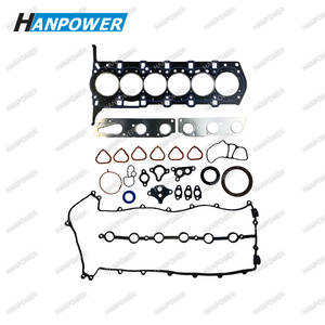 Stelo della guarnizione della valvola del cilindro adatto per il fornitore di pezzi di ricambio del motore Diesel <span class=keywords><strong>FORD</strong></span> 4.2L - Product Image 6