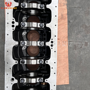 Bloc moteur remanufacturé Clawengine 20R-7197 C7.1 pour moteur diesel C7.1 Tier 4 Interim 7.01L 6 cylindres, expédition depuis Hong Kong - Product Image 4