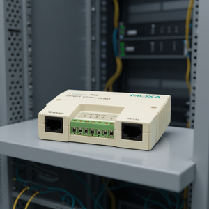 Convertidor Inteligente Moxa Transio A52, Adaptador Serial RS-232 RS-422 485 - Product Image 3