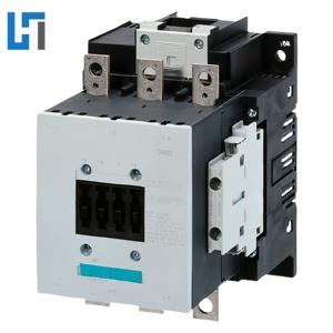 New Original 3RT5055-6AB36 Contactor PLC Module Industrial Automation Controller warehouse stock - Product Image 1