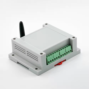 Tuya 4 kênh chuyển đổi không dây DC 7-27V Internet của sự vật 4G điều khiển từ xa Relay mô-đun Chạy Bộ Thời gian chậm trễ nhà thông minh tự động hóa - Product Image 5