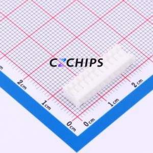ZX-PH2.0-11PJK Housing (Wire-to-Board / Wire-to-Wire) P=2mm Connector 1x11P 2mm PH 1 - Product Image 1