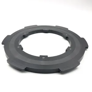 Hebei <span class=keywords><strong>YOUFENG</strong></span> largement utilisé fabrication de pièces en plastique d'injection de qualité supérieure produits en plastique personnalisés - Product Image 5