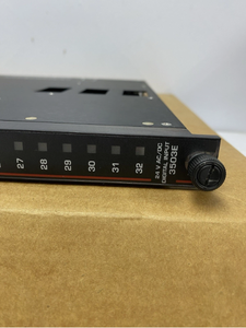 Módulo de Entrada Digital 3000303-125 3503E - Product Image 4