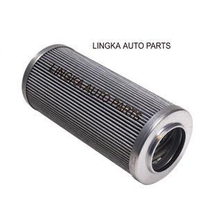 332/J9389 Pièces de camion de haute qualité, filtre à huile hydraulique OEM 332J9389 - Product Image 2