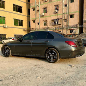 Autos <span class=keywords><strong>Mercedes</strong></span>-Benz C300 Usados, Vehículos de Gasolina, Benze de <span class=keywords><strong>Segunda</strong></span> <span class=keywords><strong>Mano</strong></span>, Sedán de 5 Plazas, 2.0T - Product Image 2