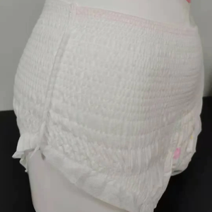 Signora Kitty Super sanitario tovaglioli organici tamponi mestruali realizzati in cina materiale di carta di marca cinese donne <span class=keywords><strong>uomini</strong></span> - Product Image 4