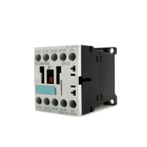 Siemens <span class=keywords><strong>Sirius</strong></span> 3RH1เครื่องส่งสัญญาณไซเรนแบบคลาสสิกของแท้3RA6 3RH1131-1BB40 - Product Image 4