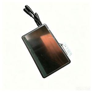 Pièce de rechange pour trottinette électrique 72V Toursor X13 X14 X7, écran numérique central durable avec démarrage NFC, vente en gros - Product Image 6