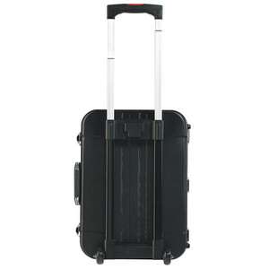 FERVI - 0683 <b>Trolley</b> abs tool case (empty) - EAN 8012667206147 PROFESSIONAL CASES AND <b>BAGS</b> - Product Image 2