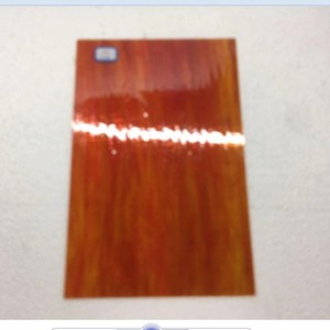 Verre fondu thermofusible de grande feuille pour le bricolage en verre Coe90 - Product Image 2