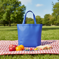 Bolsas de Compra Ecológicas Recicladas y Biodegradables al por Mayor para Exposiciones, Personalizables en Tamaño y Color, Hechas con Materiales de Alta Calidad