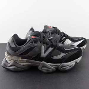 Top-quality luxurious sports shoes 90060 - Multi-color fashionable casual shoes <b>for</b> outdoor breathable walking - Product Image 2