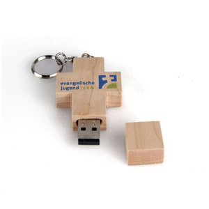 Sinh thái thân thiện nguyên liệu gỗ biểu tượng tùy chỉnh in ấn và khắc laser 4GB 8GB 16 gam Christian chữ thập hình dạng bằng gỗ <span class=keywords><strong>USB</strong></span> <span class=keywords><strong>Flash</strong></span> <span class=keywords><strong>Drive</strong></span> - Product Image 5