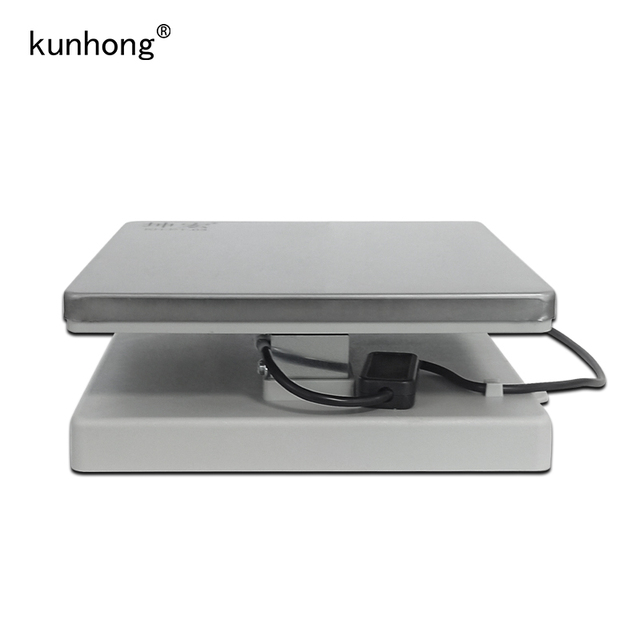 KH--PT-03 Heavy Duty Industrial Compression Weighing Module High Precision Stainless Steel Load Cell Weighing Module