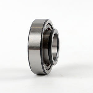 Высококачественный Однорядный цилиндрический роликовый подшипник-N NU NJ NUP - Product Image 5