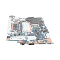 5B21C82191 pour Lenovo ThinkPad E15 3 carte mère d'ordinateur portable carte mère UMA AMD Ryzen5 5500U 8GB testé 100% de travail