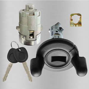 Cilindro de Encendido KD011Q5 con 2 Llaves para Buick Chevrolet Cadillac, Repuestos de Auto - Product Image 3
