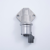 Katup Kontrol Udara Idle 4J1060 YL8Z9F715AA YL8Z9F715AA 1126997 1F1Z9F715AA 4F1Z9F715AA YF1E9F715AA AC239 untuk Ford Mazda Mercury