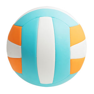 <span class=keywords><strong>Pelota</strong></span> <span class=keywords><strong>de</strong></span> Voleibol al por Mayor, 18 Paneles, Cosida a Máquina, Personalizable con Logotipo Propio, <span class=keywords><strong>Pelota</strong></span> <span class=keywords><strong>de</strong></span> Voleibol <span class=keywords><strong>de</strong></span> Playa, Tamaño 5 - Product Image 6