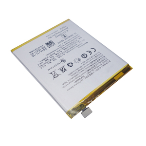 แบตเตอรี่ลิเธียมโพลิเมอร์คุณภาพสูง 3.85V 3400mAh รุ่น <span class=keywords><strong>BLP661</strong></span> สำหรับโทรศัพท์ OPPO A3 F7 แบบชาร์จได้ - Product Image 5