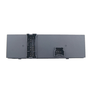 Interruptor Eléctrico para Ventanilla de Nissan Qashqai 25401-JE20A, Lado Izquierdo, 12V, Automático - Product Image 4