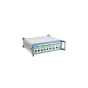 เครื่องวิเคราะห์เสียงระดับมืออาชีพ ABTEC สำหรับเครื่องมือทดสอบ การทดสอบที่ครอบคลุม - Product Image 2