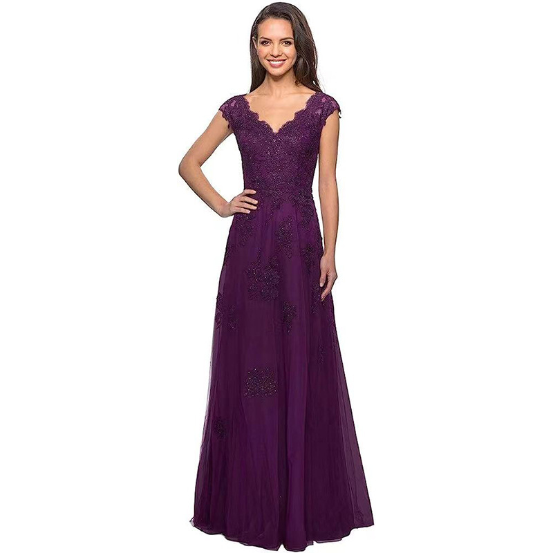 Dark purple