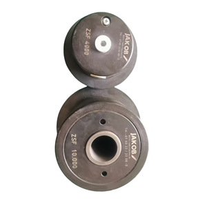 Cilindro de bloqueo personalizable para torno vertical JAKOB Tratamiento de superficie de varilla de pistón cromado duro Hecho en Alemania - Product Image 6