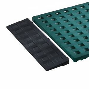 Connessione laterale maschio per pavimenti EPSILON ed EPSILON PLUS - Product Image 1