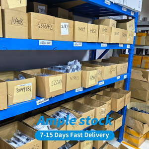 วาล์วควบคุมลมคุณภาพสูง FESTO รุ่น VUWS ซีรีส์ VUWS-L20-B52-G18 575684 วาล์วควบคุมทิศทางลม - Product Image 6