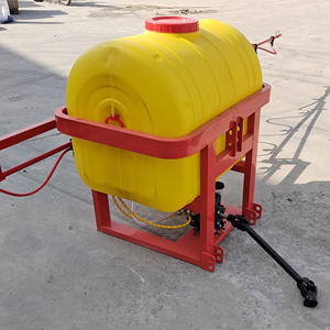 מרססי מכונות חקלאיות בנפח 1000 ליטר, מרסס מוצרים חקלאיים לריסוס חומרי הדברה חקלאיים - Product Image 5