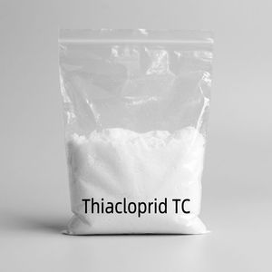 Thiacloprid 25% WP, 36% WDG, 40% SC, 48% SC, 97.5% TC <span class=keywords><strong>Insecticida</strong></span> para áfidos, saltadores de hojas, etc. - Product Image 1