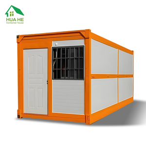 Nouvelles villas de bureau populaires dortoir jardin maison de <span class=keywords><strong>location</strong></span> maison mobile maison maison portable petite maison maison conteneur pliant maison - Product Image 1