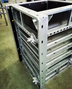 Doka framix framax slab ván khuôn cột hệ thống xây dựng tường tấm panel Vật liệu moldes xây dựng và thiết bị xây dựng - Product Image 3